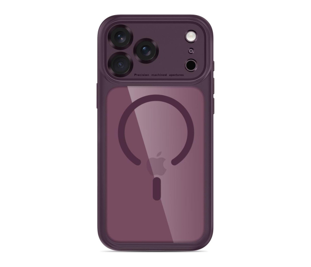 Tech-Protect Magpeak Magsafe Cc Do Iphone 17 Pro Max / 18 Pro Max - 1587001 - zdjęcie 3